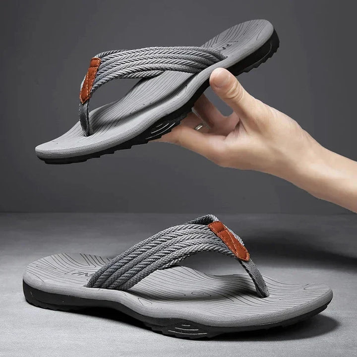 Elian | Sandalias impermeables para hombre