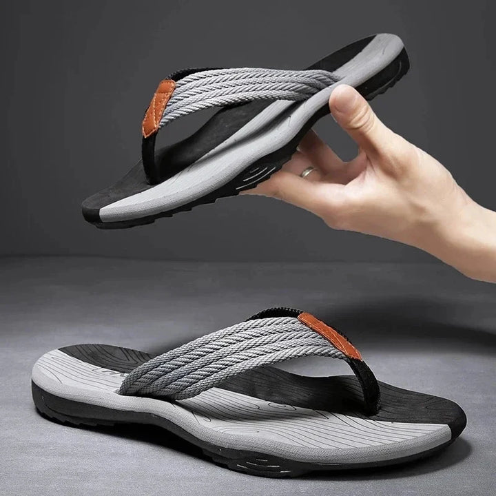 Elian | Sandalias impermeables para hombre