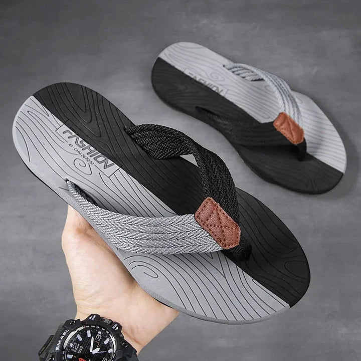 Elian | Sandalias impermeables para hombre