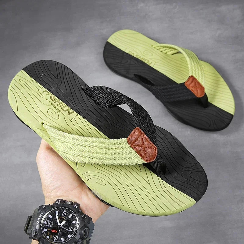Elian | Sandalias impermeables para hombre