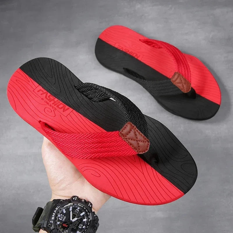 Elian | Sandalias impermeables para hombre