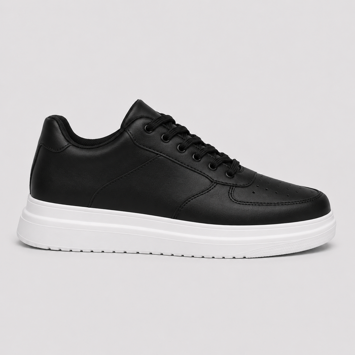 Essential | Alzas para Zapatos — Hasta +10 cm