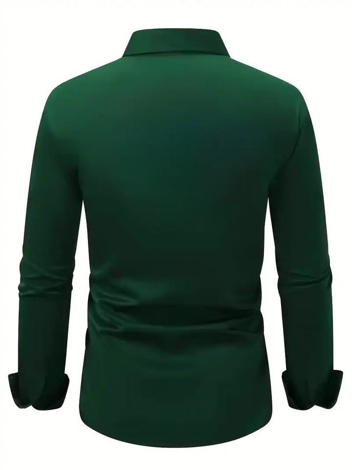 Maximo | Camisa elegante para hombre