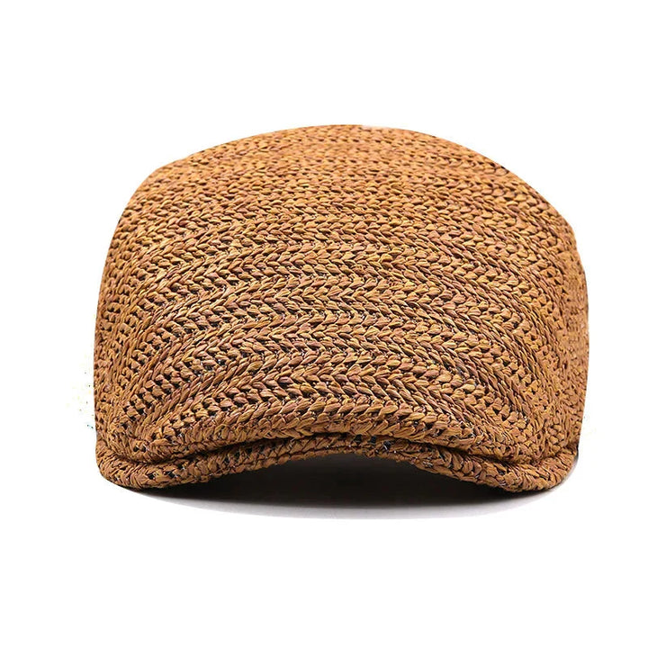 Finn | Gorra plana clásica de verano