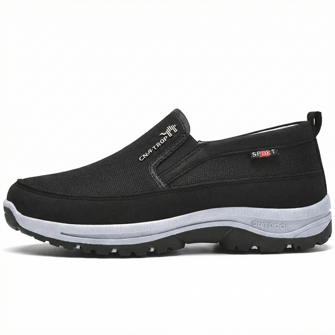 Vito | Zapatillas Resistentes y Cómodas
