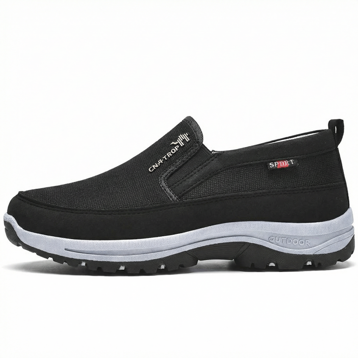 Vito | Zapatillas Resistentes y Cómodas