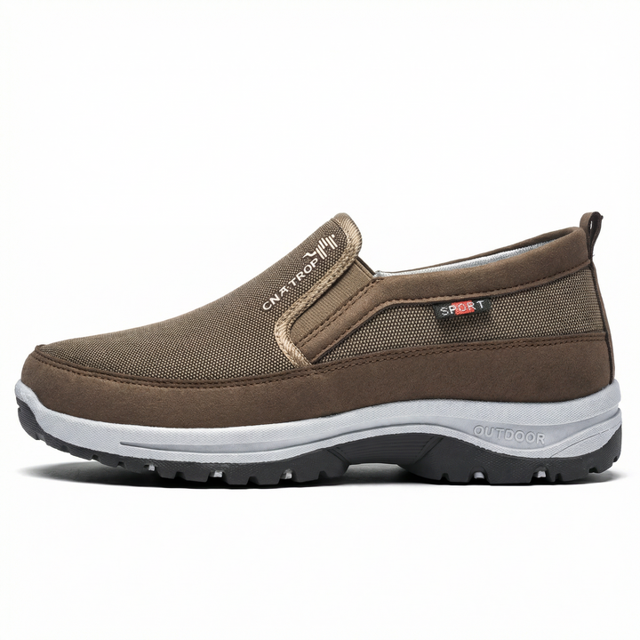 Vito | Zapatillas Resistentes y Cómodas