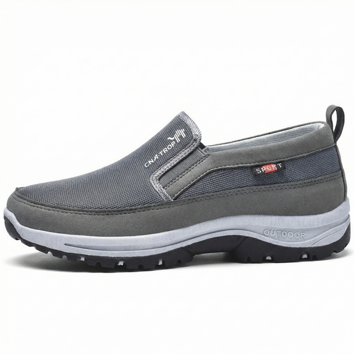 Vito | Zapatillas Resistentes y Cómodas