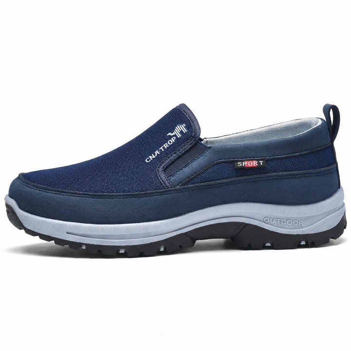 Vito | Zapatillas Resistentes y Cómodas
