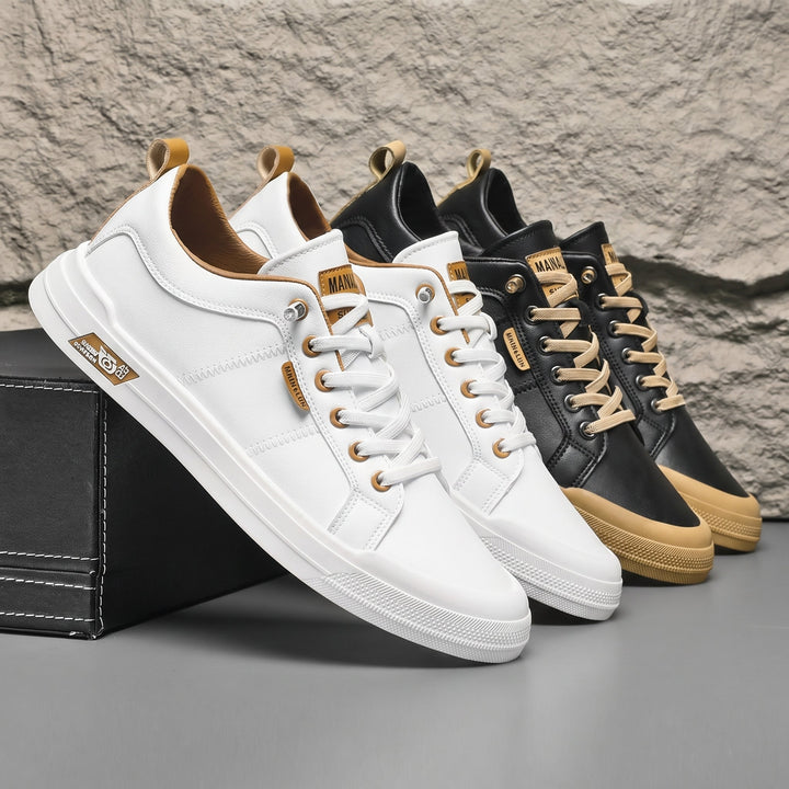 Harrington | Zapatos de Cuero Clásicos