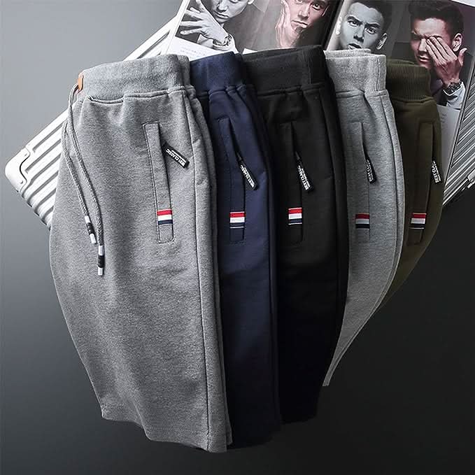 Ivanni | Pantalones Cortos