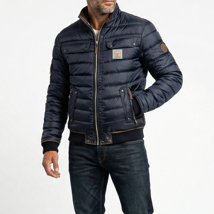 Remy | Chaqueta acolchada