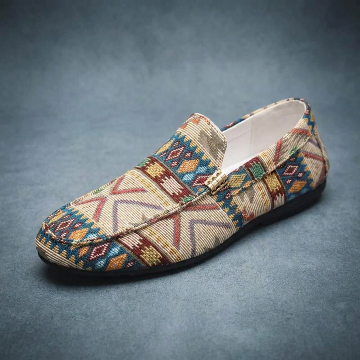 Marcos | Mocasines Cómodos