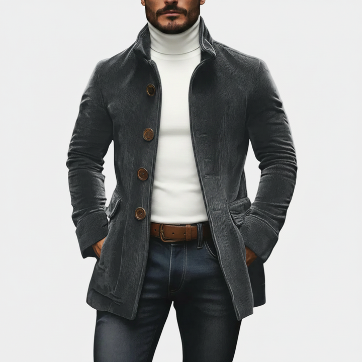 Rosevel | Chaqueta de Pana
