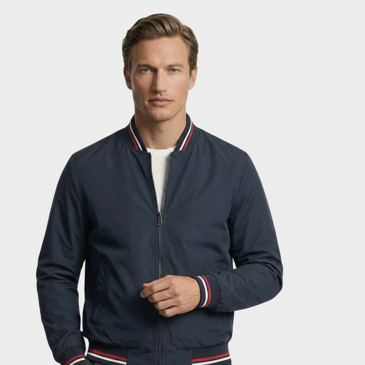 Felipe | Bomber Casual