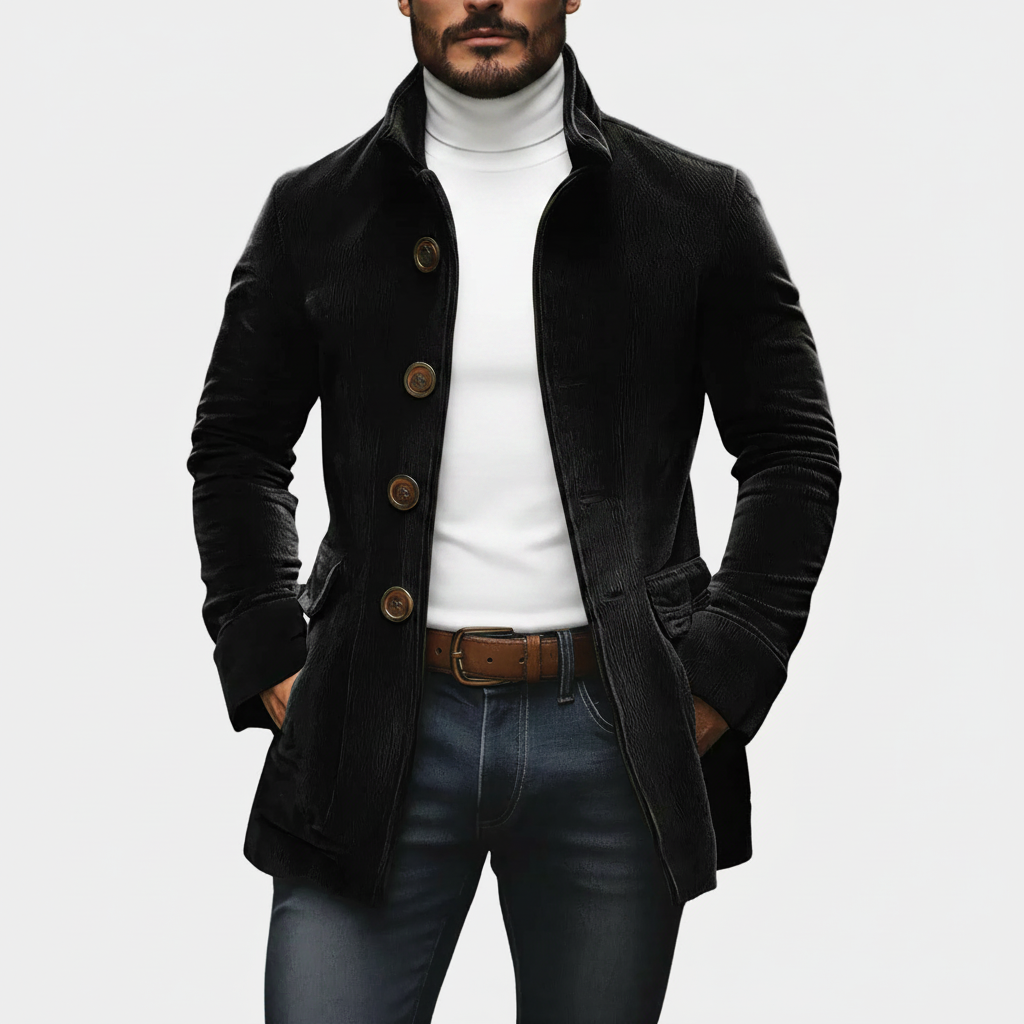 Rosevel | Chaqueta de Pana