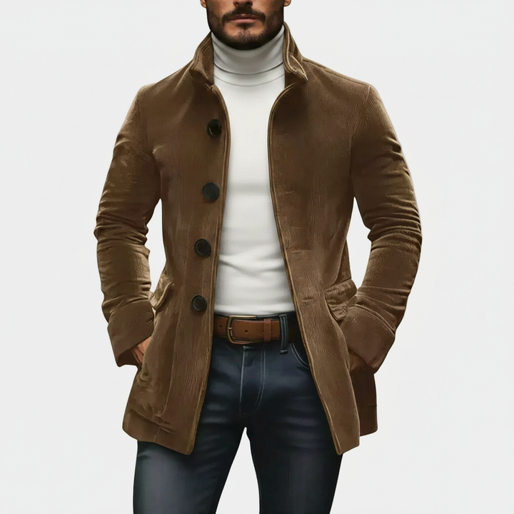 Rosevel | Chaqueta de Pana