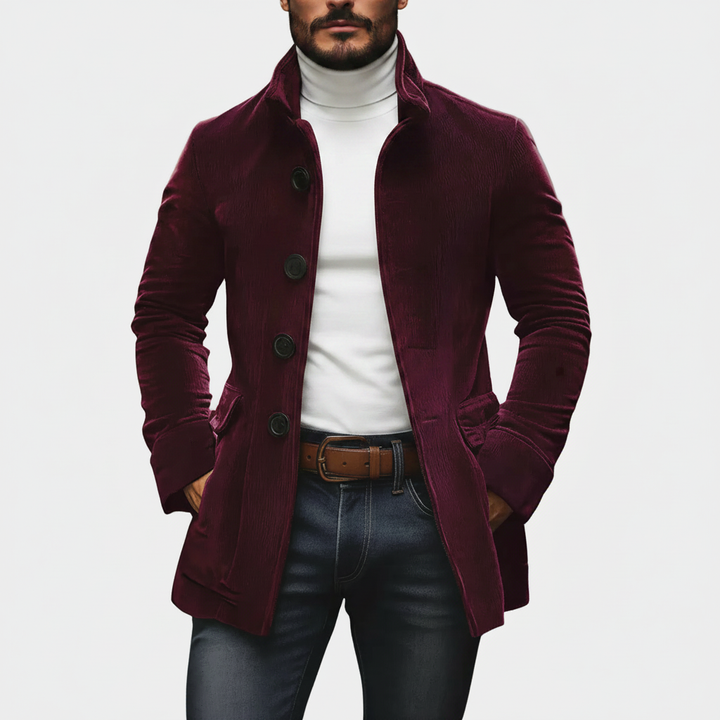 Rosevel | Chaqueta de Pana