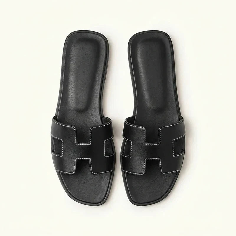 Ivyris | Sandalias Elegantes Premium