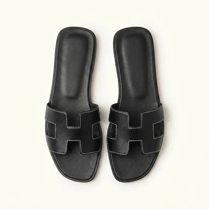 Ivyris | Sandalias Elegantes Premium