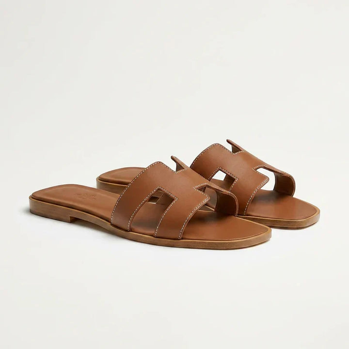 Ivyris | Sandalias Elegantes Premium