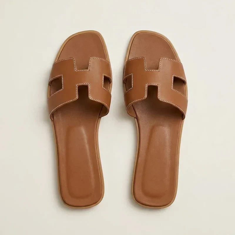 Ivyris | Sandalias Elegantes Premium