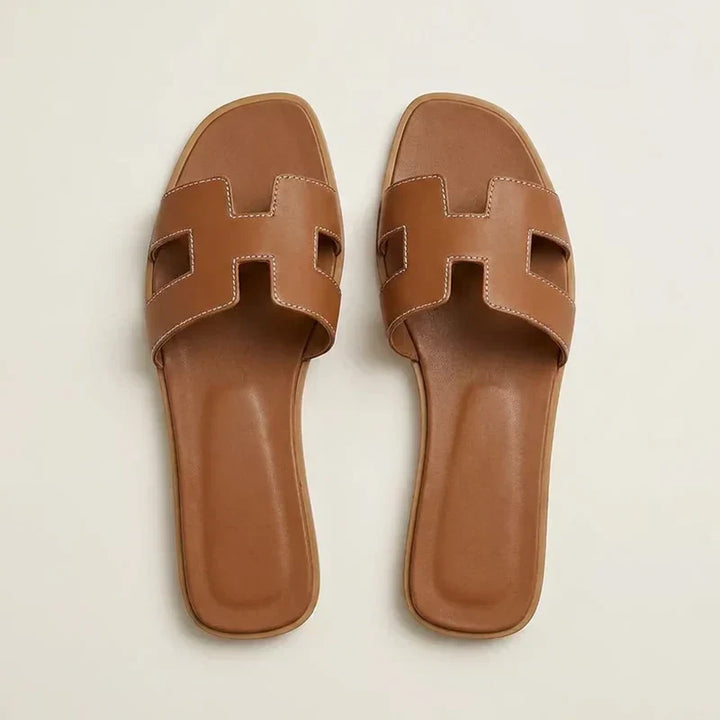 Ivyris | Sandalias Elegantes Premium
