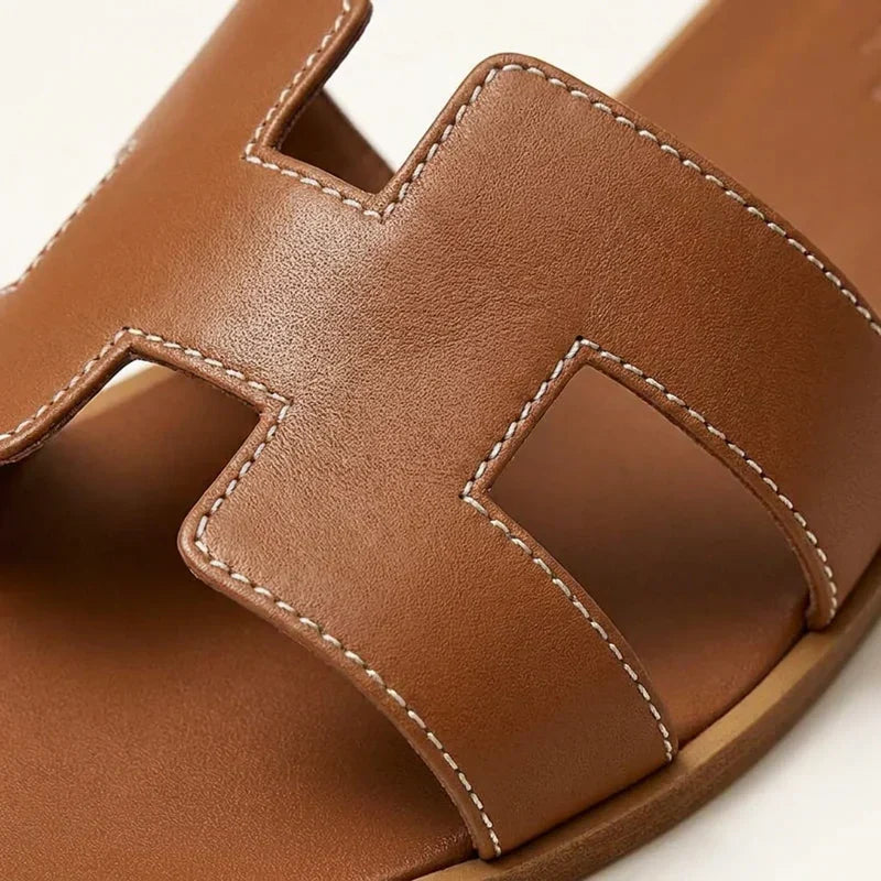 Ivyris | Sandalias Elegantes Premium