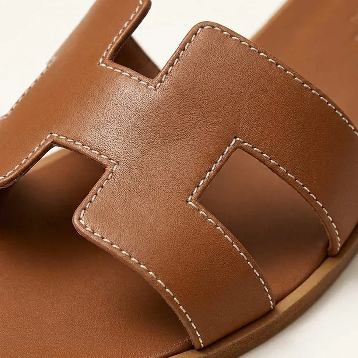Ivyris | Sandalias Elegantes Premium