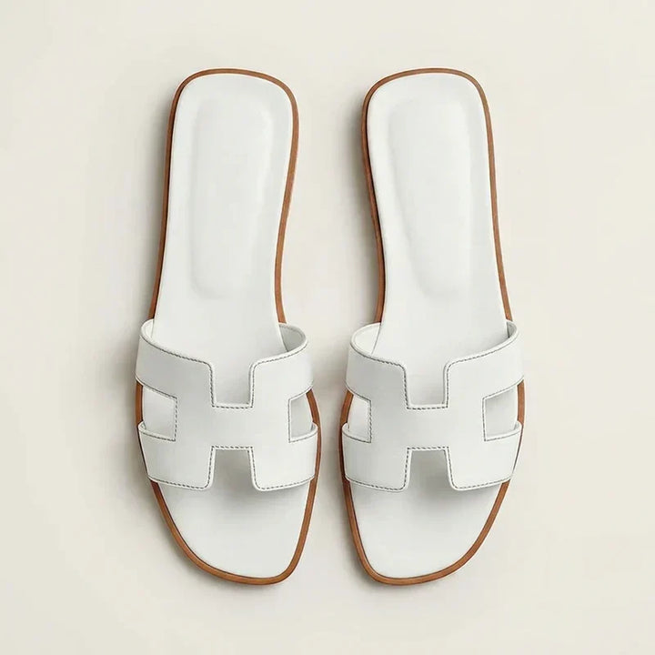 Ivyris | Sandalias Elegantes Premium
