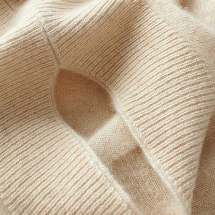 Alpina | Chal Premium de Lana Merino