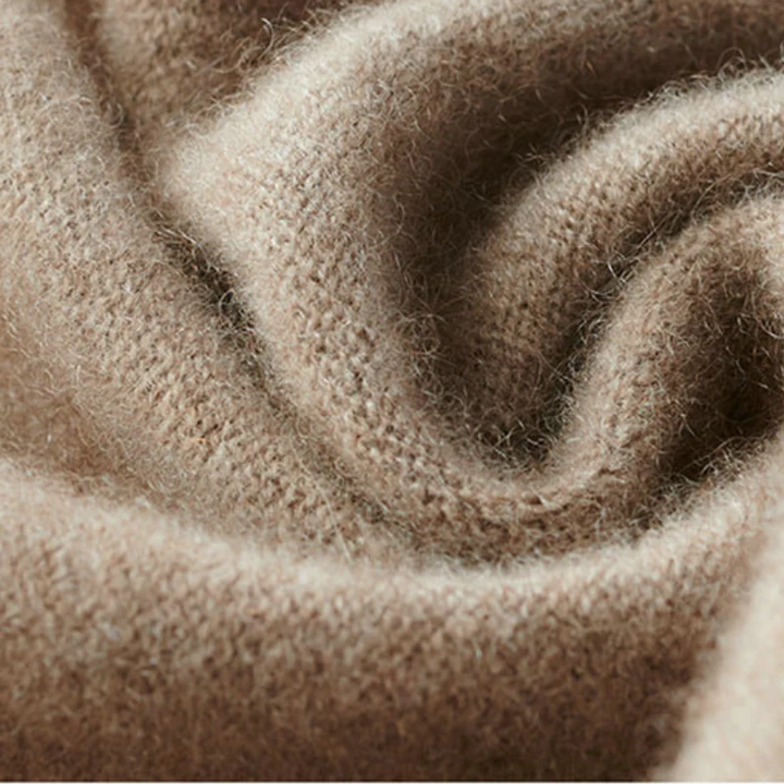 Alpina | Chal Premium de Lana Merino
