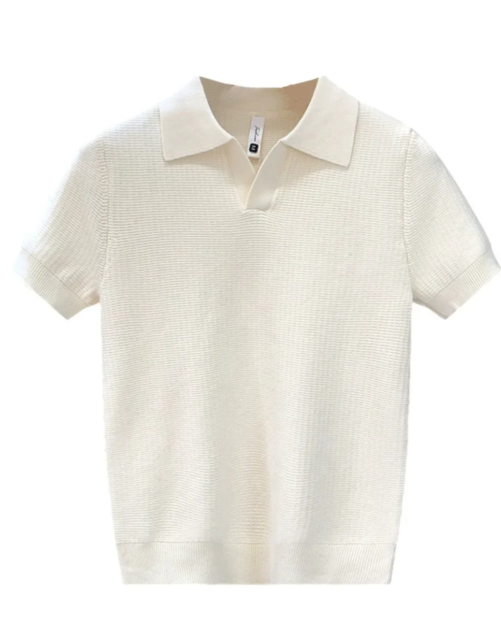 Jasper | Polo elegante