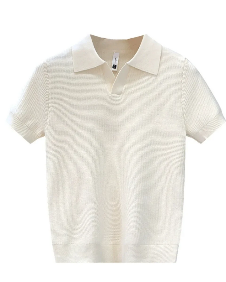 Jasper | Polo elegante