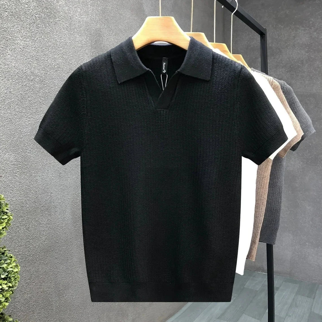 Jasper | Polo elegante