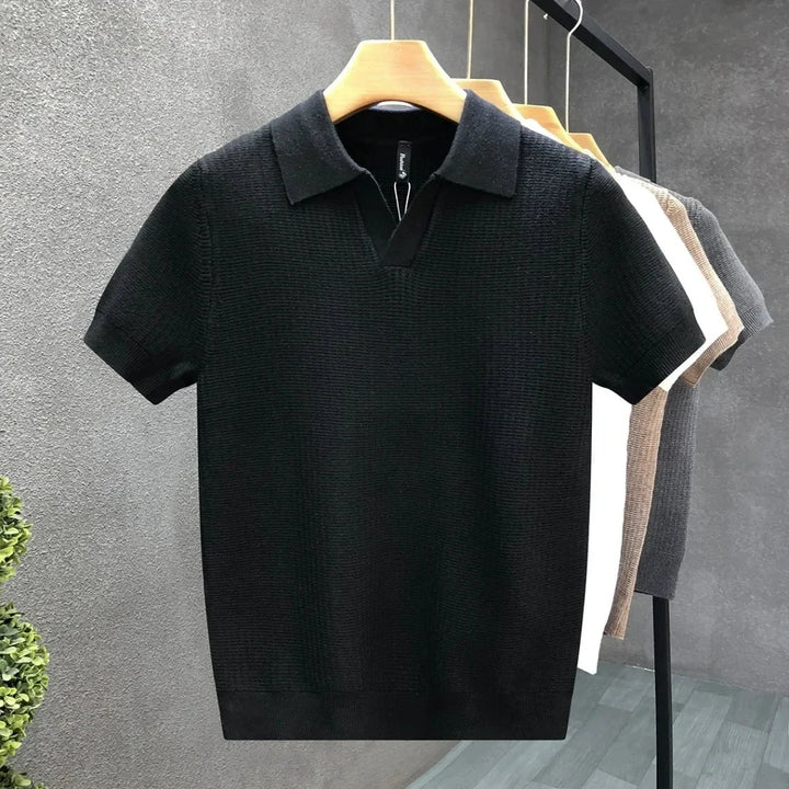 Jasper | Polo elegante