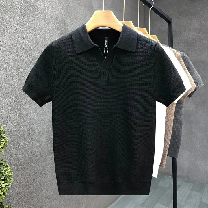 Jasper | Polo elegante