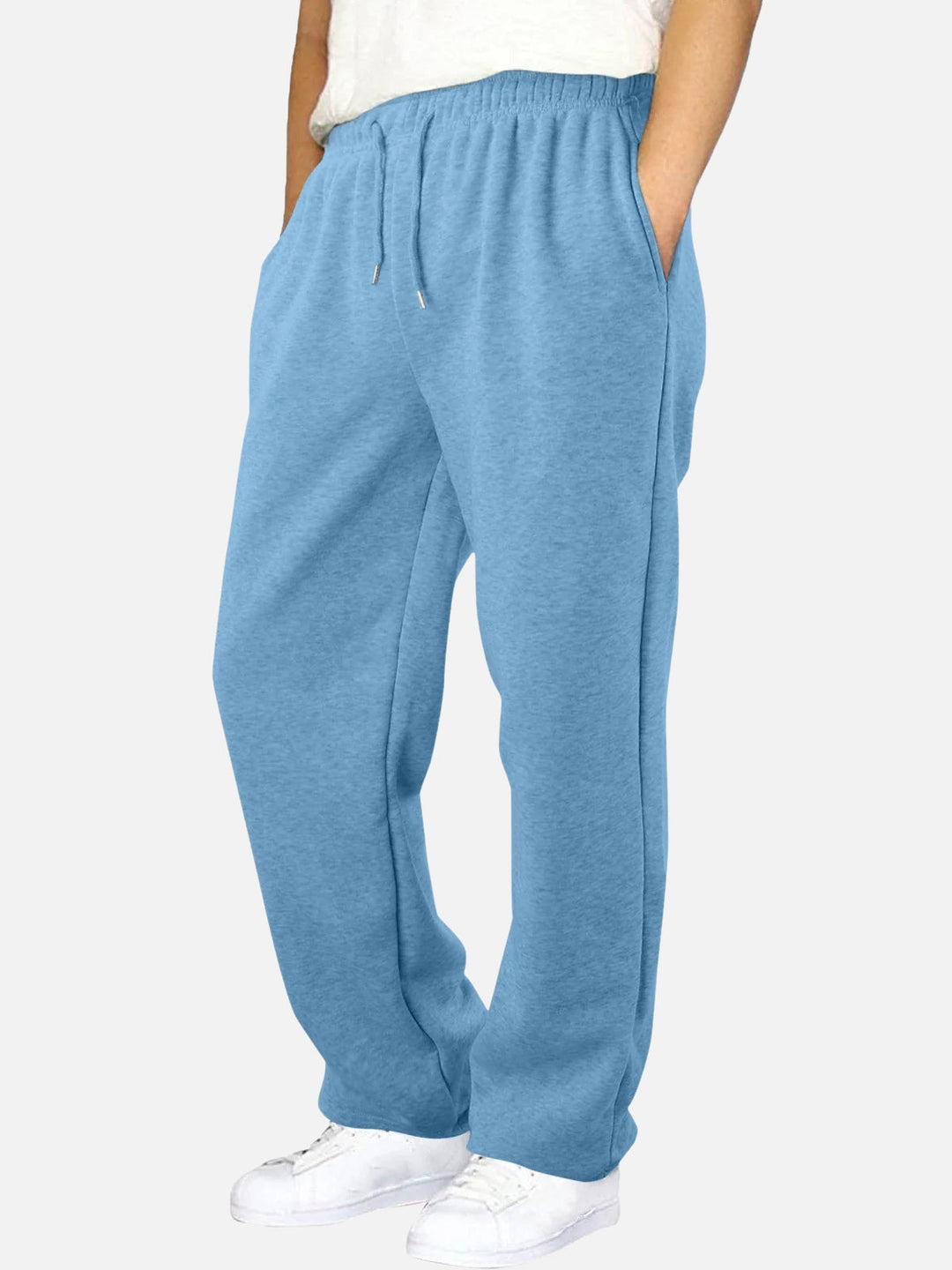 Jelle | Pantalón de forro polar cómodo