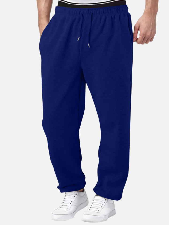 Jelle | Pantalón de forro polar cómodo