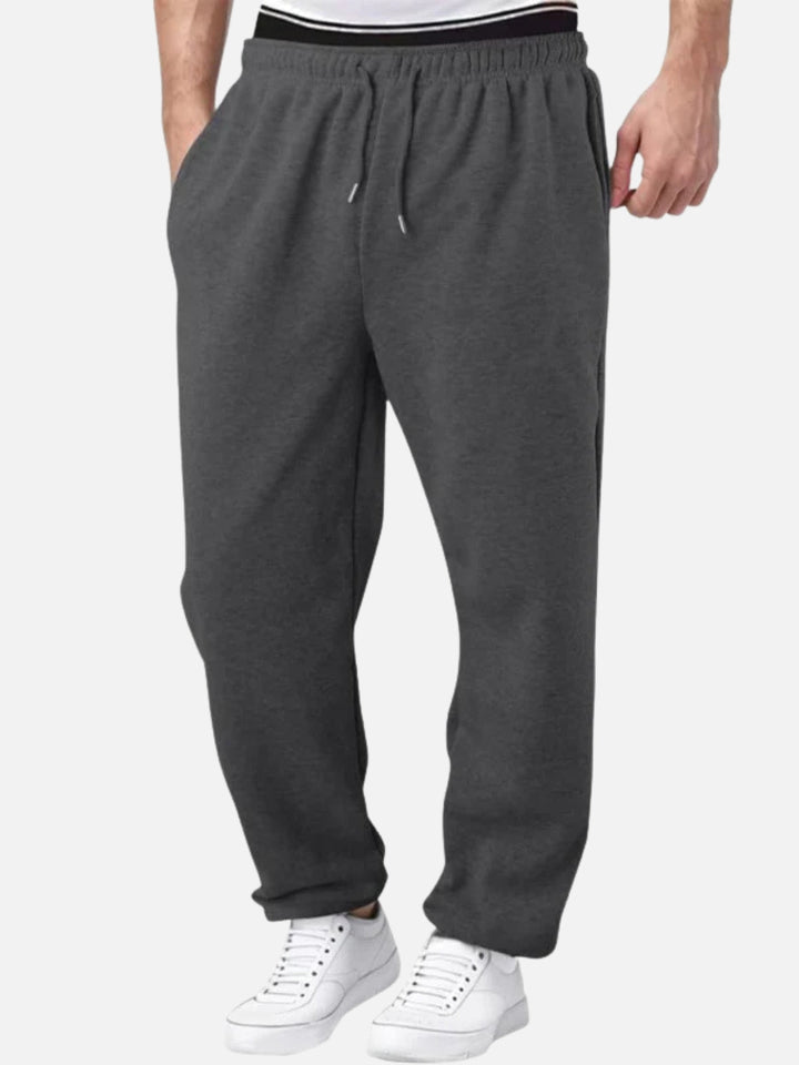 Jelle | Pantalón de forro polar cómodo