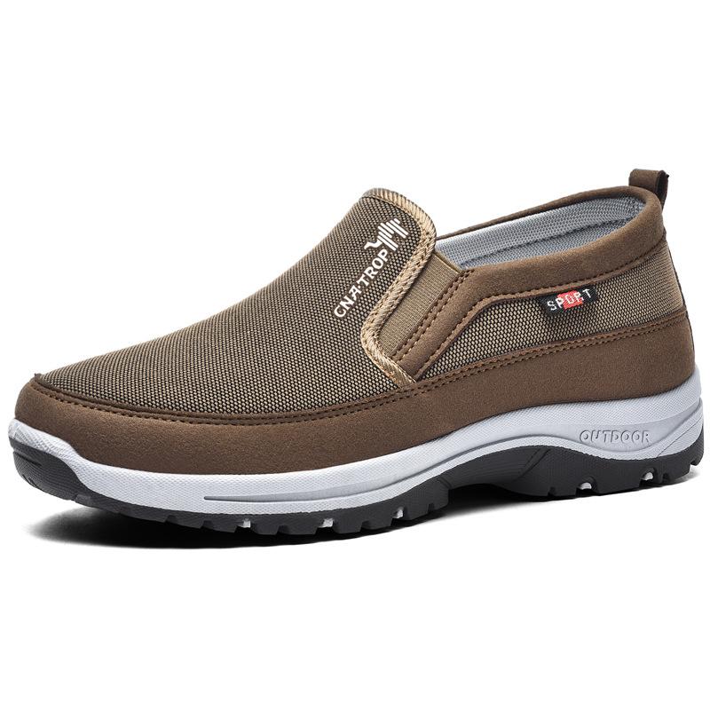 Vito | Zapatillas Resistentes y Cómodas