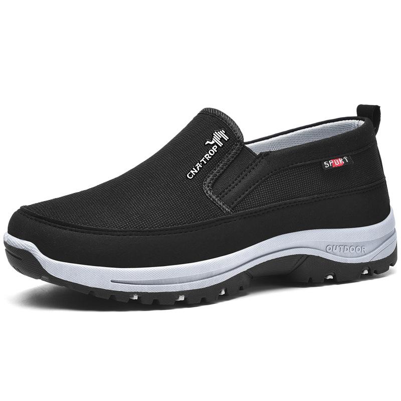 Vito | Zapatillas Resistentes y Cómodas