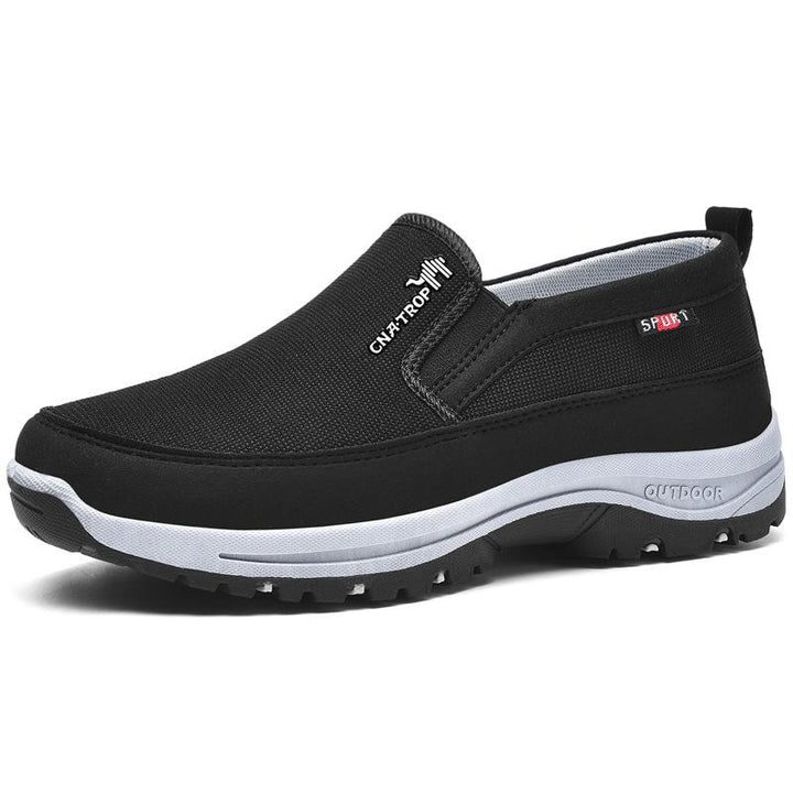 Vito | Zapatillas Resistentes y Cómodas