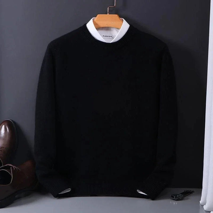 Jan | Jersey clásico para hombre
