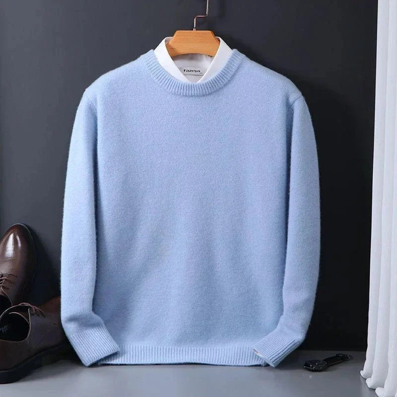 Jan | Jersey clásico para hombre