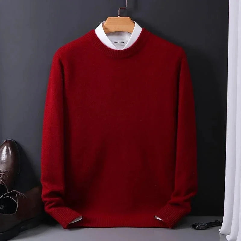 Jan | Jersey clásico para hombre