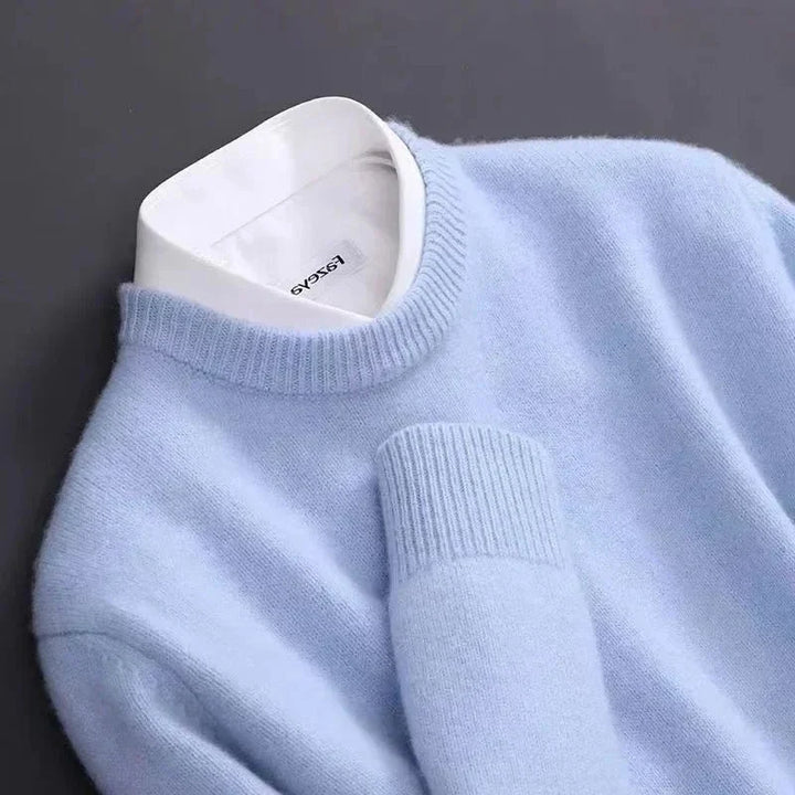 Jan | Jersey clásico para hombre