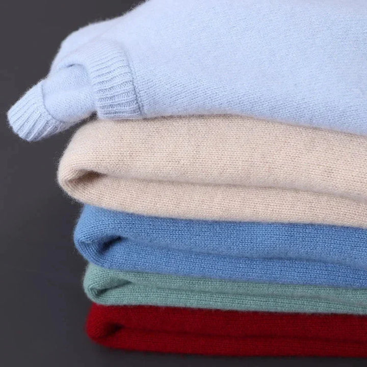 Jan | Jersey clásico para hombre