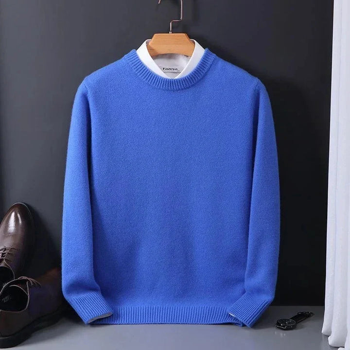 Jan | Jersey clásico para hombre