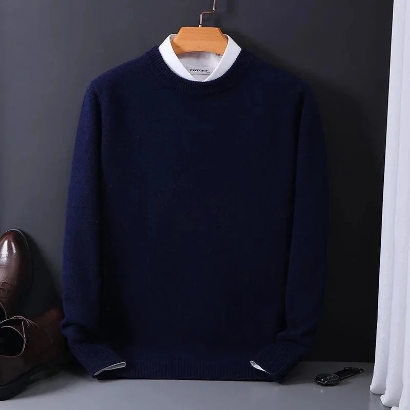 Jan | Jersey clásico para hombre
